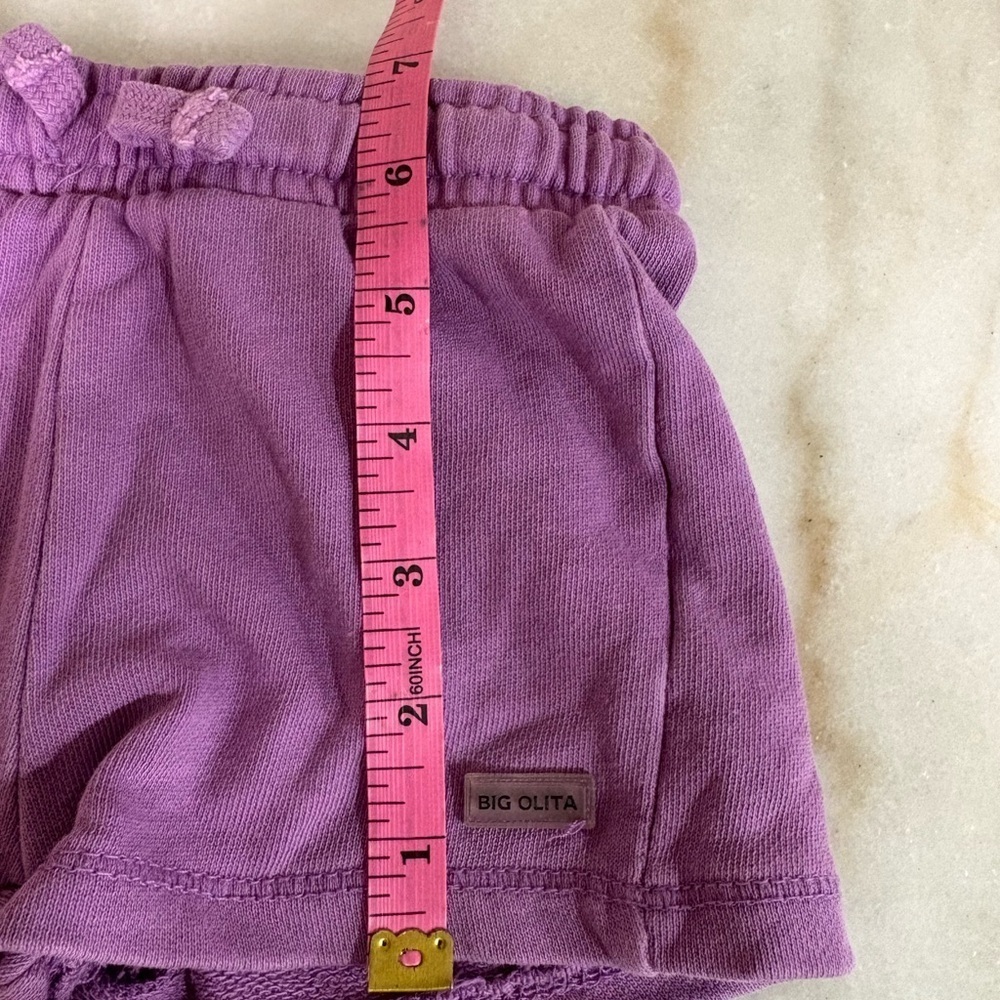 Zara Light Blue Baby Pants Bundle Size 3-6M - Picture 5 of 7